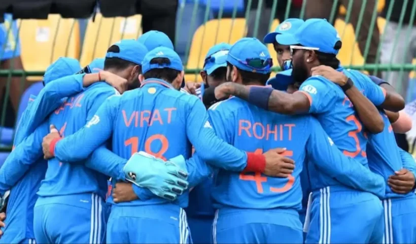 team india 01 35 | Sach Bedhadak