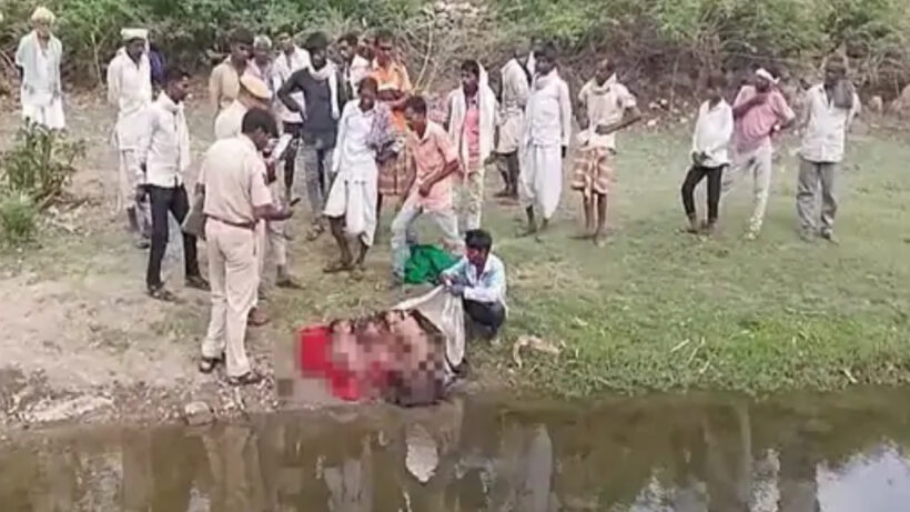 3 Sister Died In River in Udaipur | Sach Bedhadak