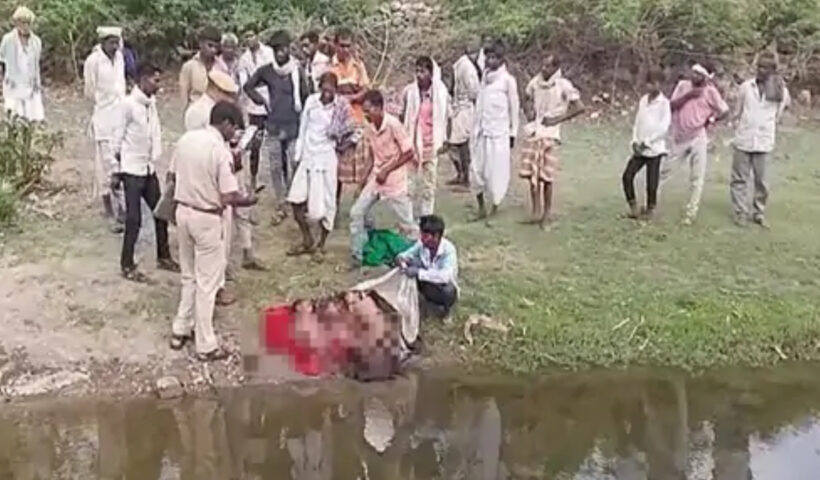3 Sister Died In River in Udaipur | Sach Bedhadak