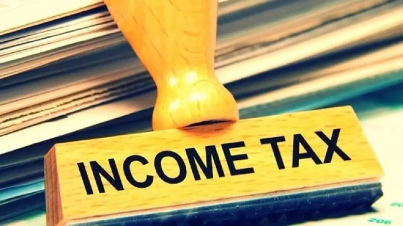Income tax raid | Sach Bedhadak