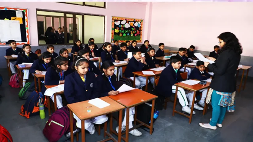 Rajasthan Private Schools | Sach Bedhadak