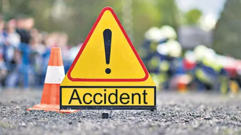 Road Accident | Sach Bedhadak